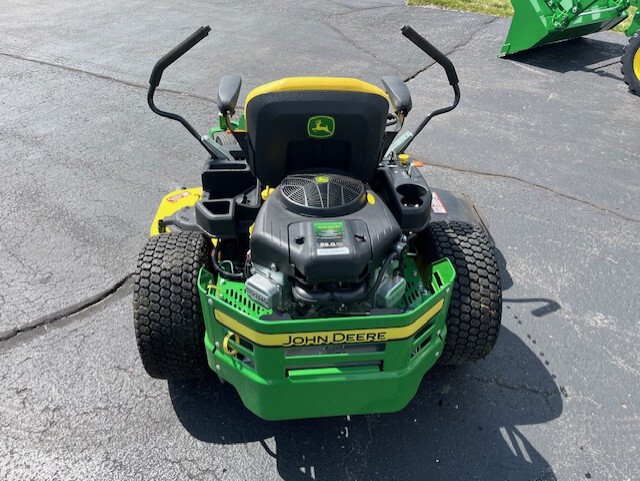 2022 John Deere Z355E Image 3