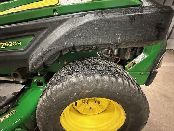 Photo of 2016 John Deere Z930R