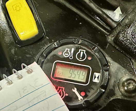 Photo of 2016 John Deere Z930R