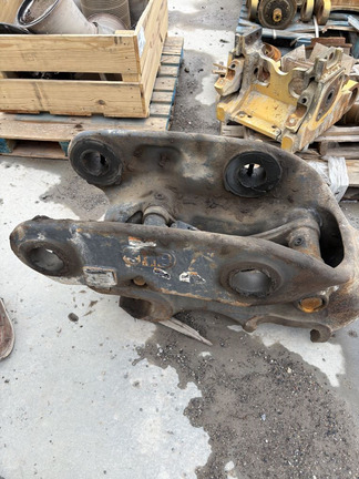 Photo of a 2022 JRB 350CPLR