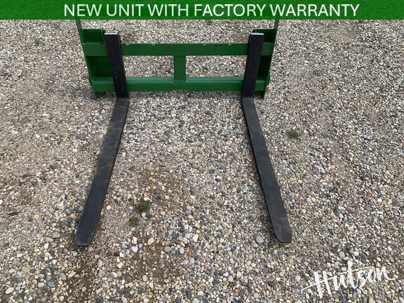 Photo of 2025 Frontier AP11F