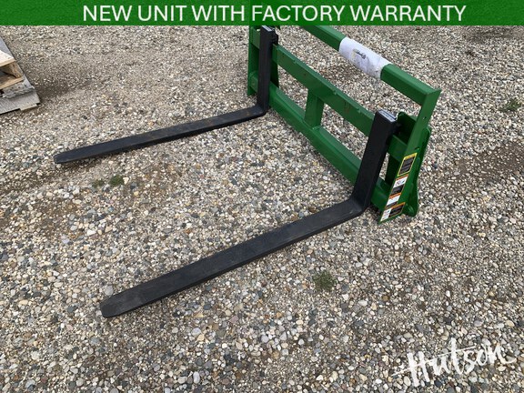 Photo of 2025 Frontier AP11F