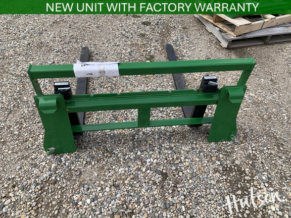 Photo of 2025 Frontier AP11F