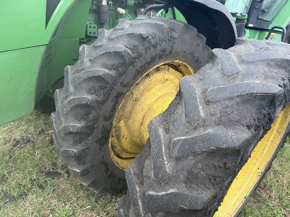 2012 John Deere 8260R - Photo19
