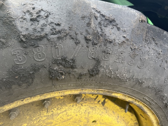 2012 John Deere 8260R - Photo18