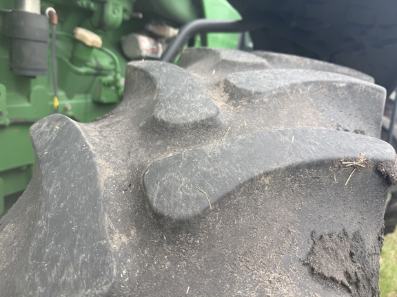 2012 John Deere 8260R - Photo17