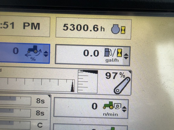 2012 John Deere 8260R - Photo5