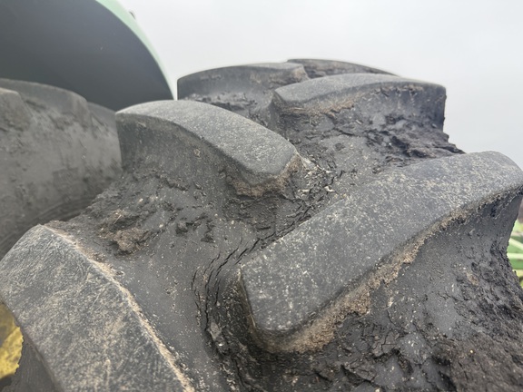 2012 John Deere 8260R - Photo14