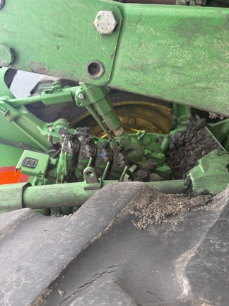 2012 John Deere 8260R - Photo13