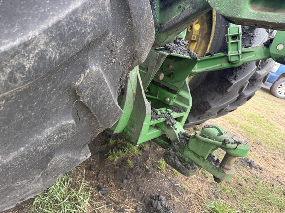 2012 John Deere 8260R - Photo12