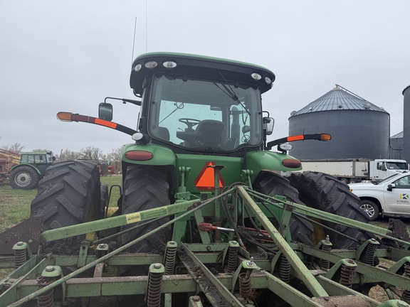 2012 John Deere 8260R - Photo4