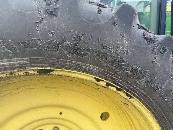 2012 John Deere 8260R - Photo11