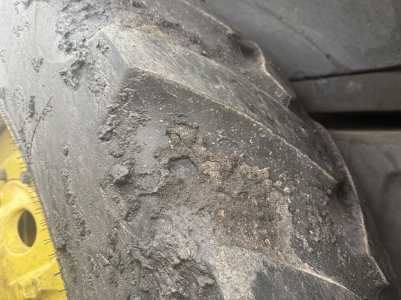 2012 John Deere 8260R - Photo10