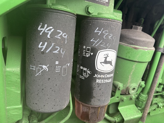 2012 John Deere 8260R - Photo7