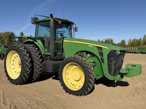  John Deere 8130