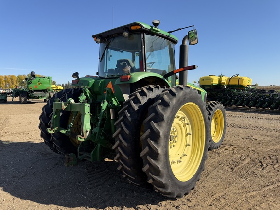 2007 John Deere 8130 - Photo3