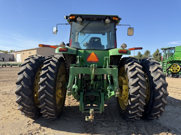 2007 John Deere 8130 - Photo4