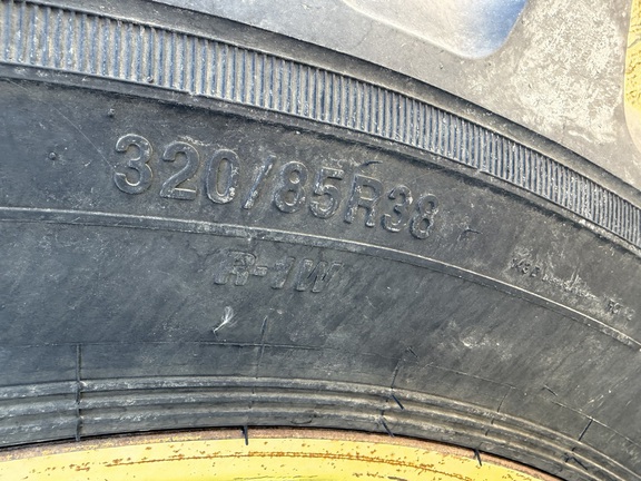 2007 John Deere 8130 - Photo9