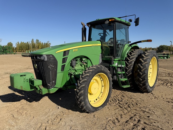 2007 John Deere 8130 - Photo7
