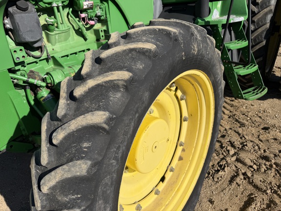 2007 John Deere 8130 - Photo10