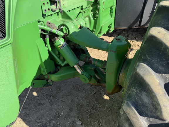 2007 John Deere 8130 - Photo11