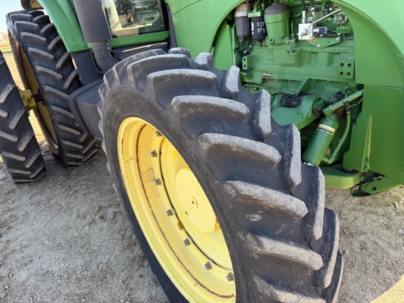 2007 John Deere 8130 - Photo12