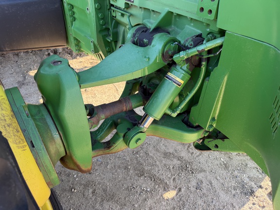 2007 John Deere 8130 - Photo13