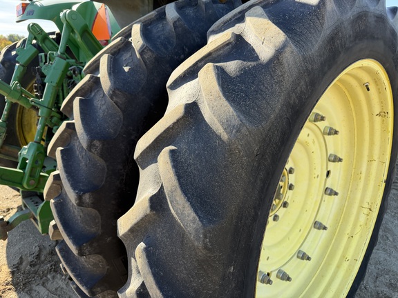 2007 John Deere 8130 - Photo15