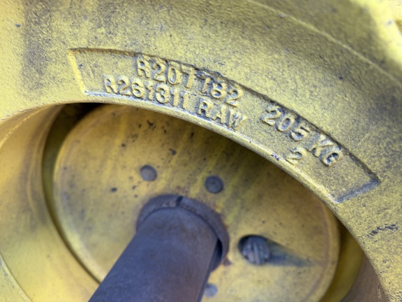 2007 John Deere 8130 - Photo16