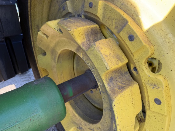 2007 John Deere 8130 - Photo17