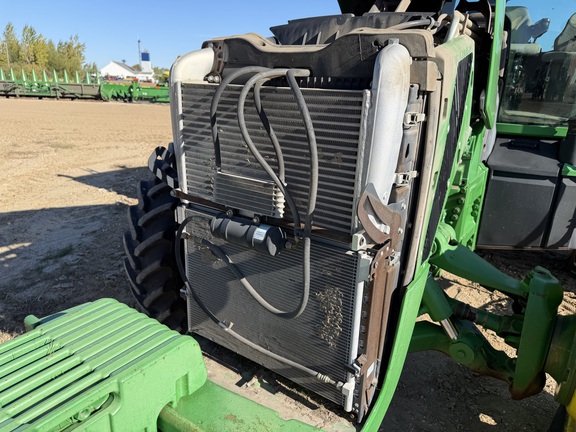 2007 John Deere 8130 - Photo20