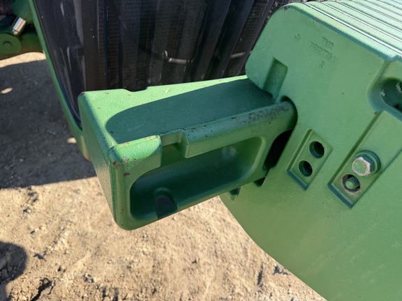 2007 John Deere 8130 - Photo23