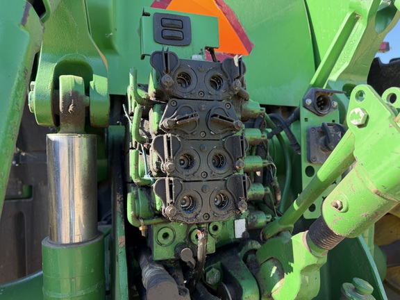 2007 John Deere 8130 - Photo26