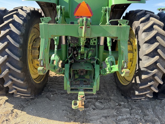 2007 John Deere 8130 - Photo25