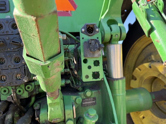2007 John Deere 8130 - Photo28