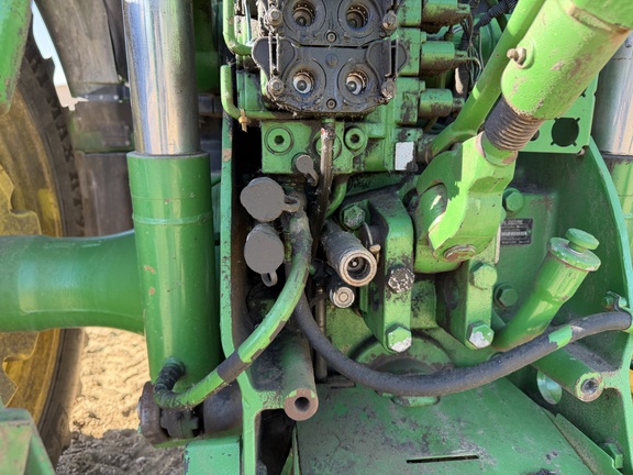 2007 John Deere 8130 - Photo27