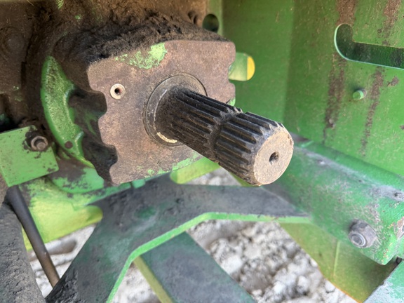 2007 John Deere 8130 - Photo29
