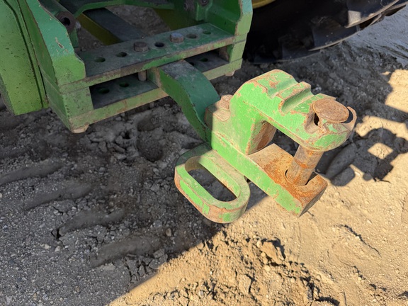 2007 John Deere 8130 - Photo30