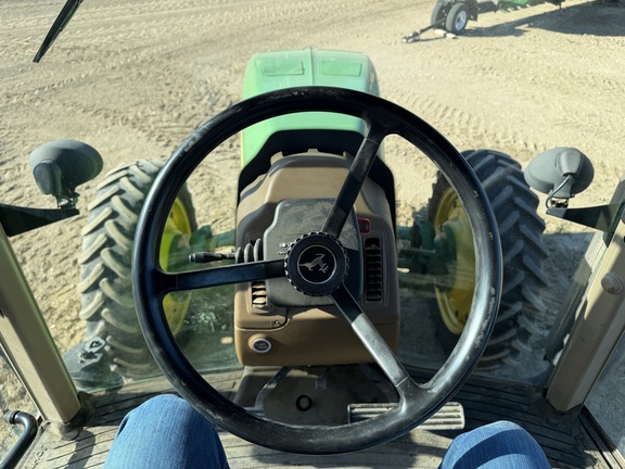 2007 John Deere 8130 - Photo32