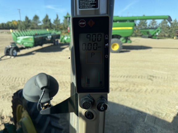 2007 John Deere 8130 - Photo36