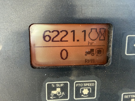 2007 John Deere 8130 - Photo37