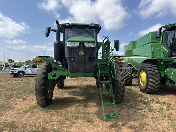 2023 John Deere 600R