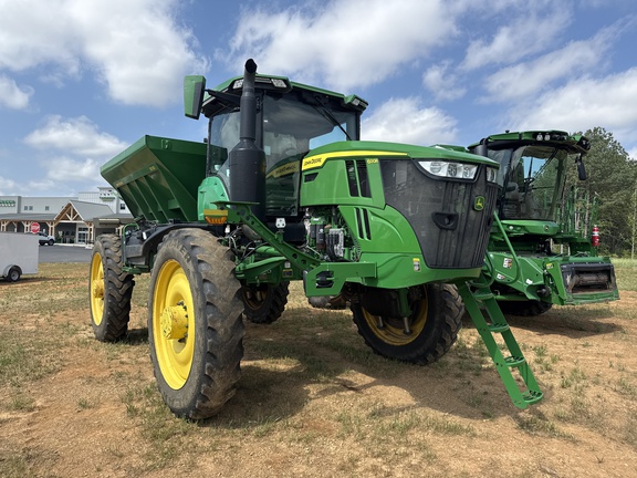 2023 John Deere 600R