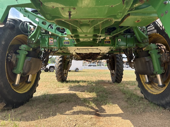 2023 John Deere 600R