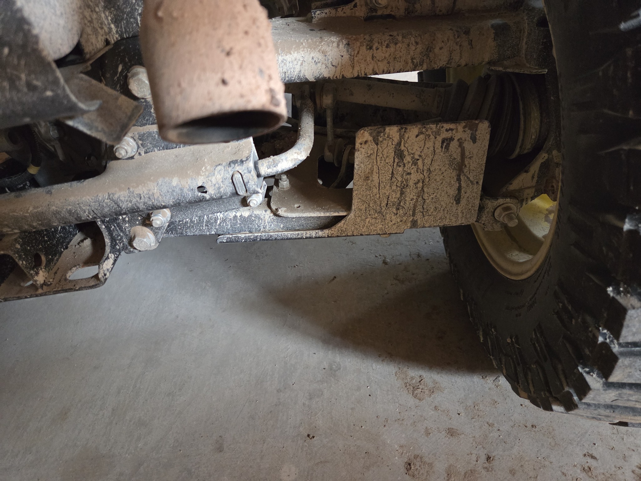 2023 John Deere XUV 835R Image 11
