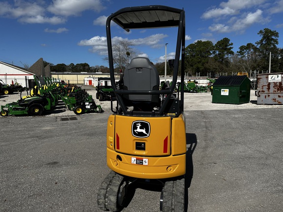 2026 John Deere 17P-3
