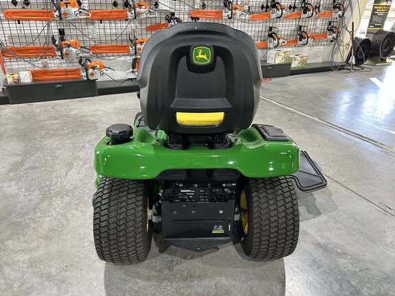 2026 John Deere X330-6