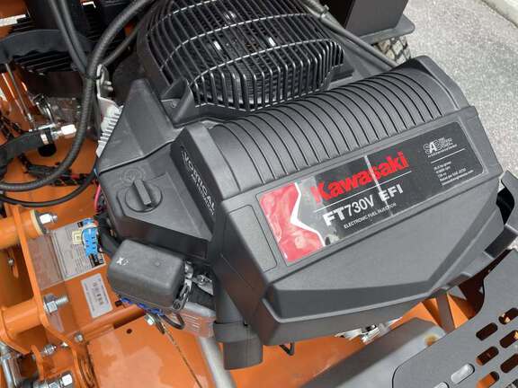 2026 Scag SVRII-52V-26FT-EFI-5