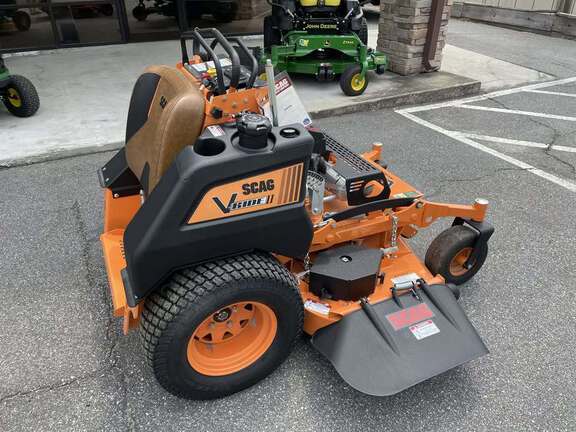 2026 Scag SVRII-52V-26FT-EFI-3