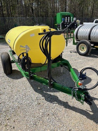 2026 John Deere ts500